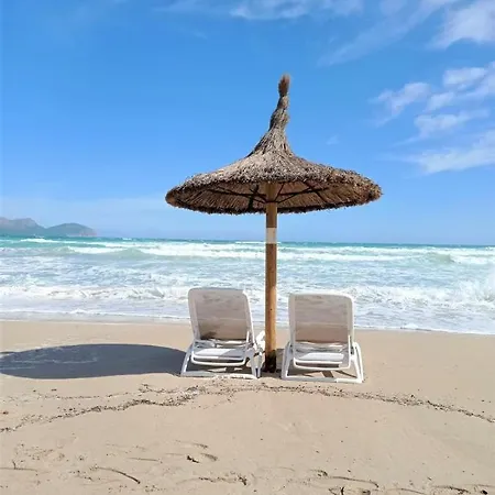 Ideal Mallorca - Mas I Reus 10 * Alcúdia