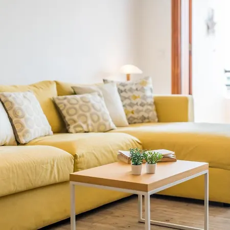 Ideal Mallorca - Mas I Reus 10 Apartment