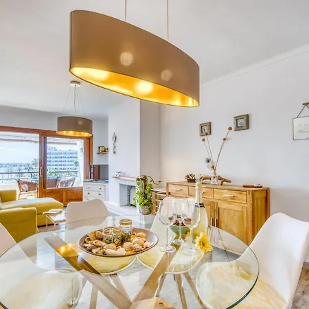Ideal Mallorca - Mas I Reus 10 Apartment Alcudia (Mallorca)