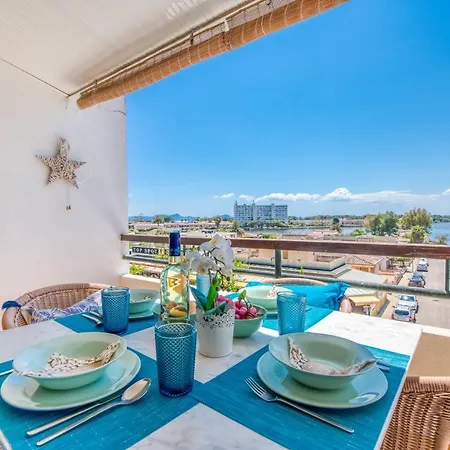 Apartment Ideal Mallorca - Mas I Reus 10 *