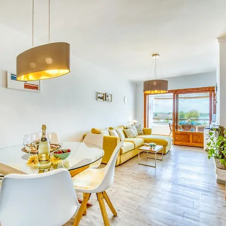 Ideal Mallorca - Mas I Reus 10 * Alcudia (Mallorca)