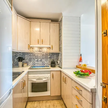 Ideal Mallorca - Mas I Reus 10 Apartment *