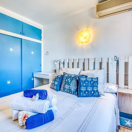 Ideal Mallorca - Mas I Reus 10 Apartment Alcudia (Mallorca)