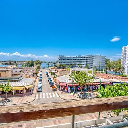 Ideal Mallorca - Mas I Reus 10 *