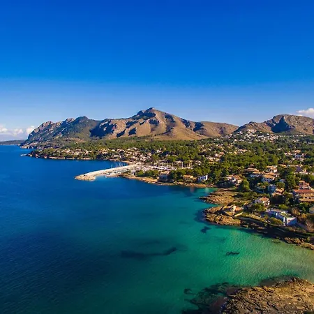 Ideal Mallorca - Mas I Reus 10 *