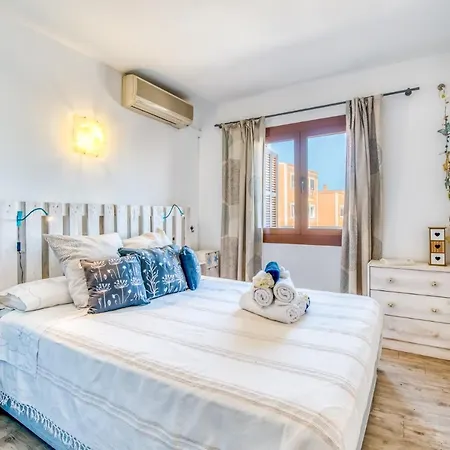 Ideal Mallorca - Mas I Reus 10