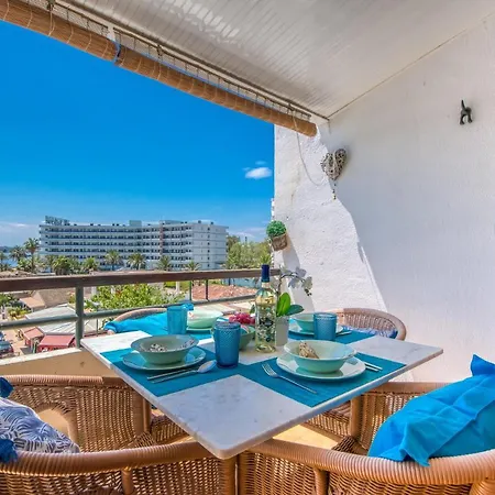 Apartment Ideal Mallorca - Mas I Reus 10