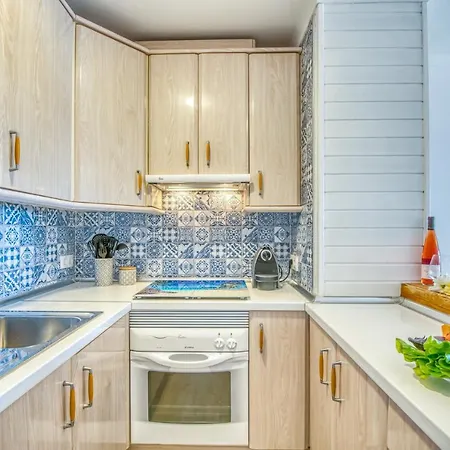 Apartment Ideal Mallorca - Mas I Reus 10 *
