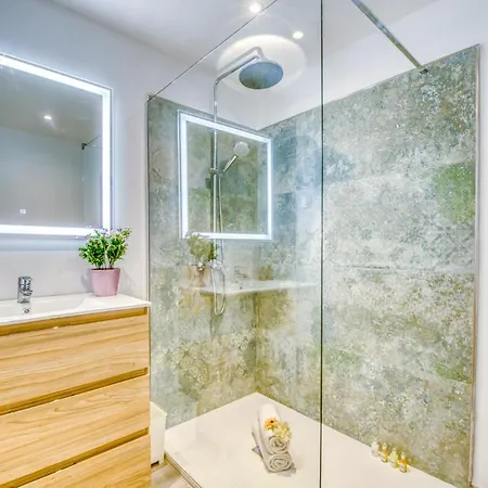 Ideal Mallorca - Mas I Reus 10 * Alcudia (Mallorca)