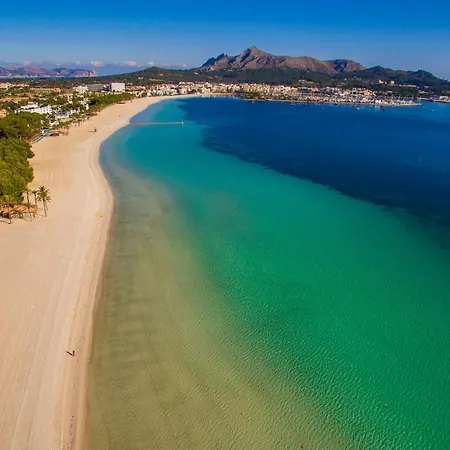Ideal Mallorca - Mas I Reus 10 *