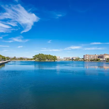 Ideal Mallorca - Mas I Reus 10 Apartment